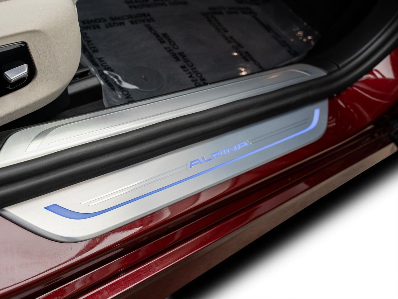 2022 BMW 7 Series ALPINA B7 xDrive Ft Lauderdale FL