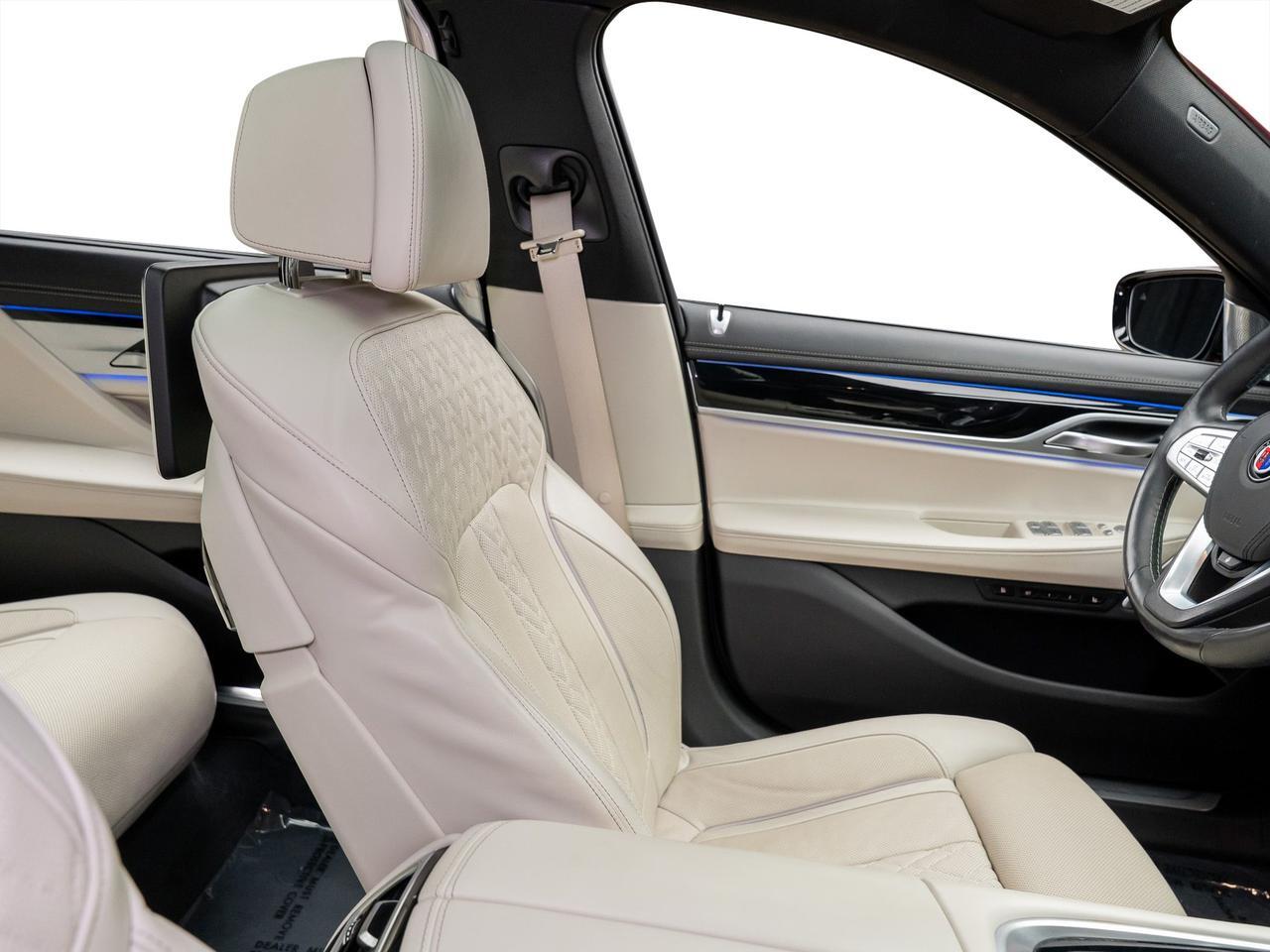 2022 BMW 7 Series ALPINA B7 xDrive Ft Lauderdale FL