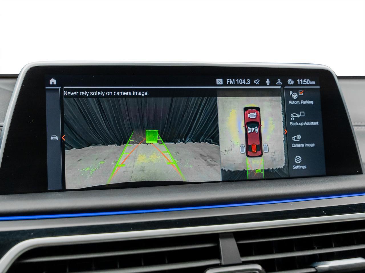 2022 BMW 7 Series ALPINA B7 xDrive Ft Lauderdale FL