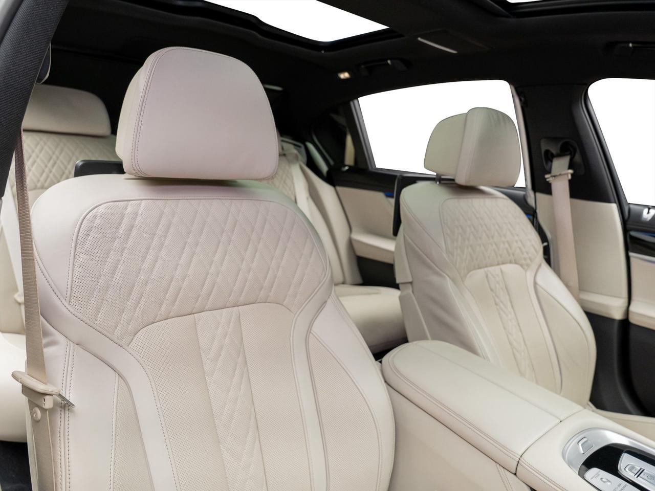 2022 BMW 7 Series ALPINA B7 xDrive Ft Lauderdale FL