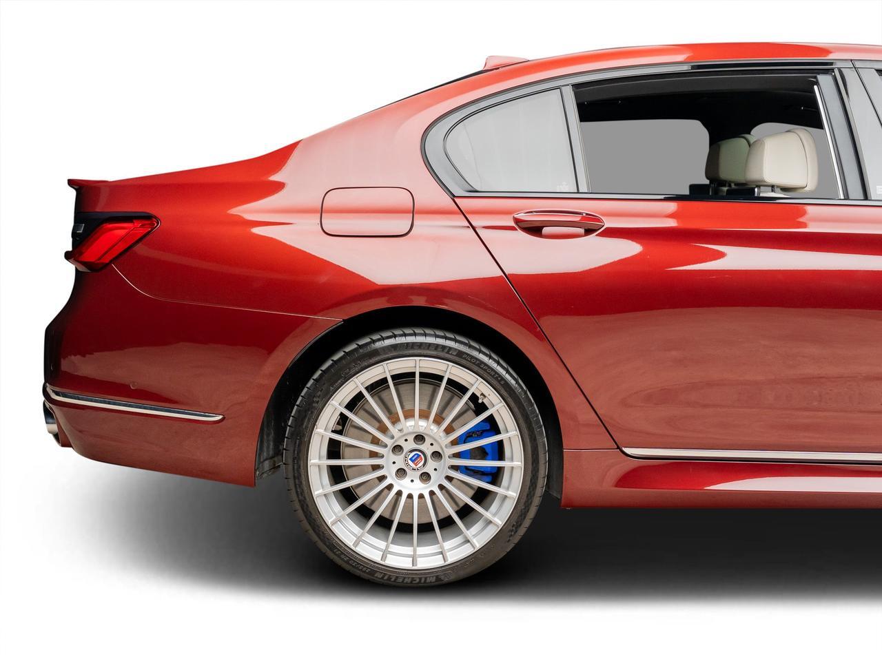 2022 BMW 7 Series ALPINA B7 xDrive Ft Lauderdale FL