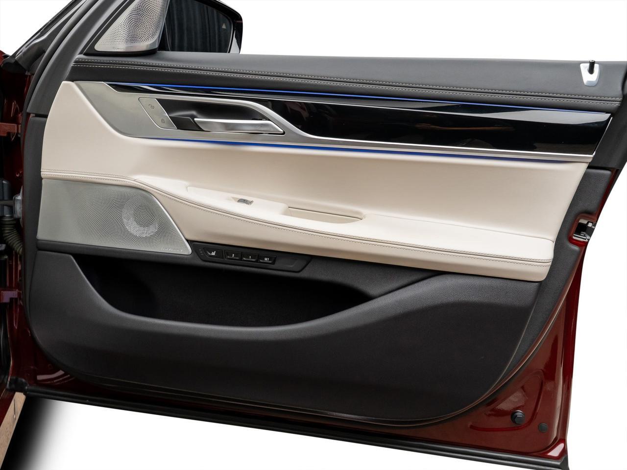 2022 BMW 7 Series ALPINA B7 xDrive Ft Lauderdale FL