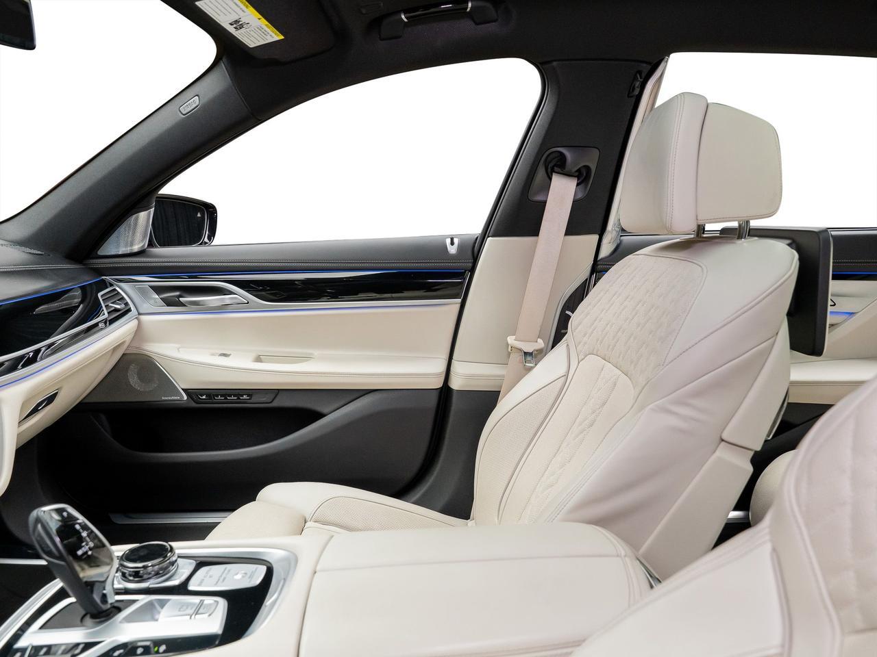 2022 BMW 7 Series ALPINA B7 xDrive Ft Lauderdale FL