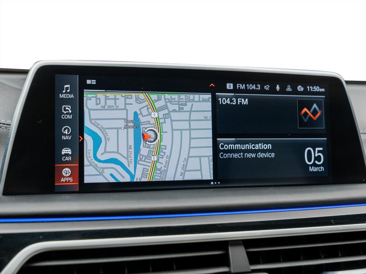 2022 BMW 7 Series ALPINA B7 xDrive Ft Lauderdale FL