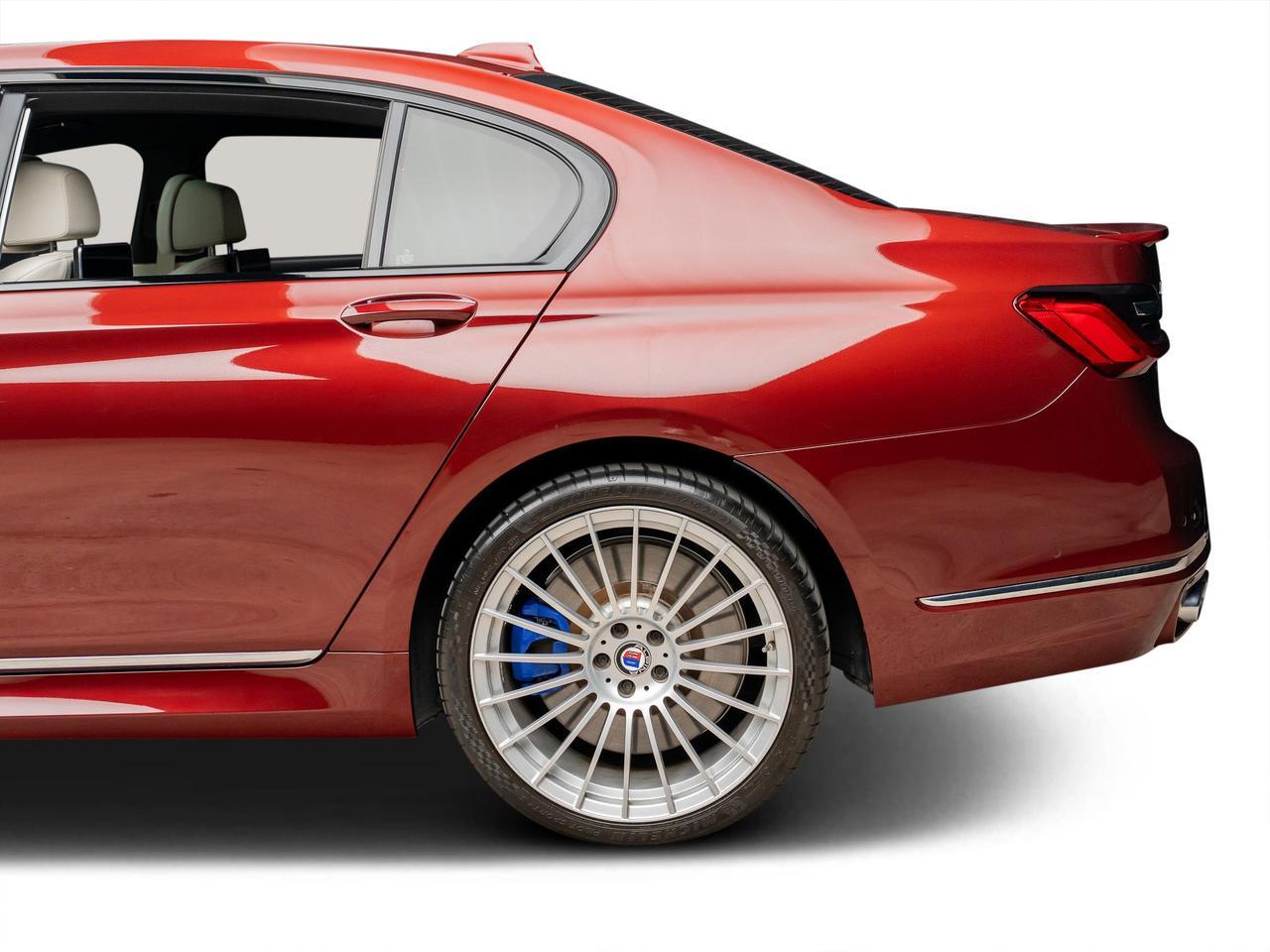 2022 BMW 7 Series ALPINA B7 xDrive Ft Lauderdale FL