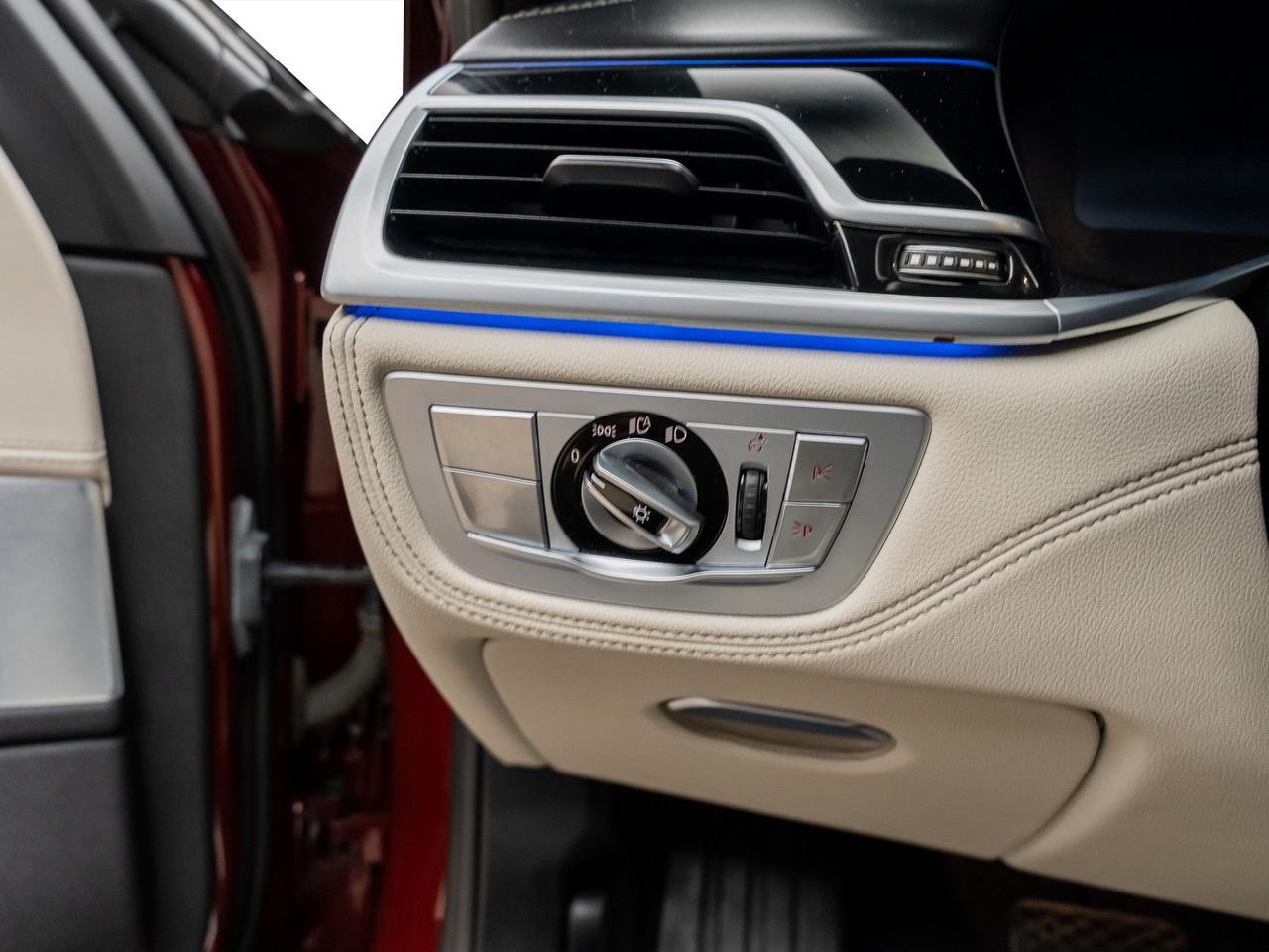 2022 BMW 7 Series ALPINA B7 xDrive Ft Lauderdale FL