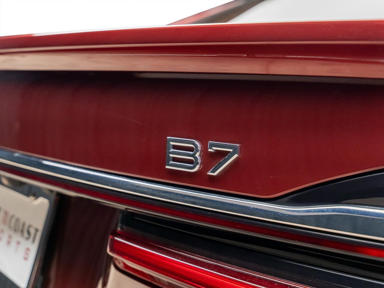 2022 BMW 7 Series ALPINA B7 xDrive Ft Lauderdale FL