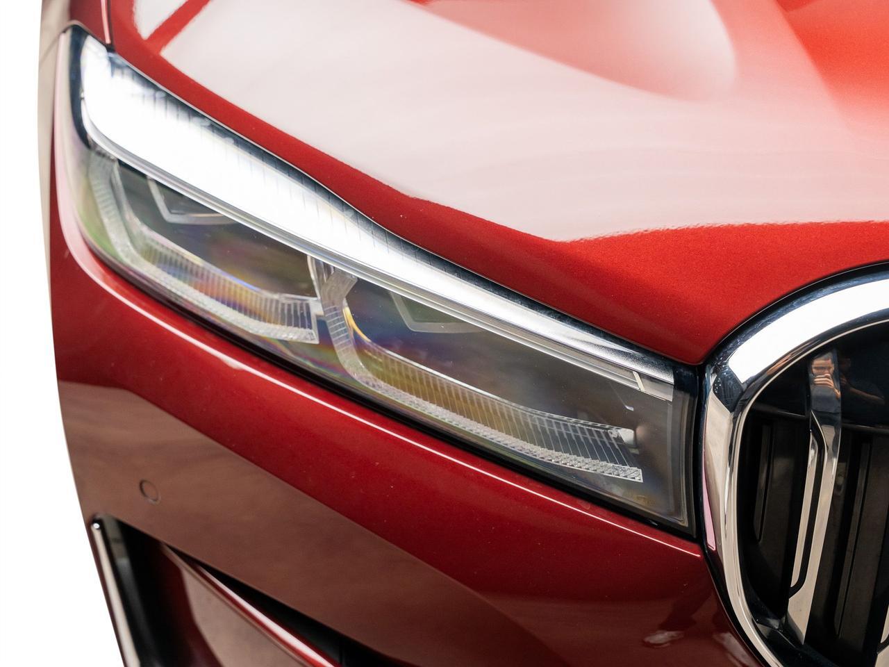 2022 BMW 7 Series ALPINA B7 xDrive Ft Lauderdale FL