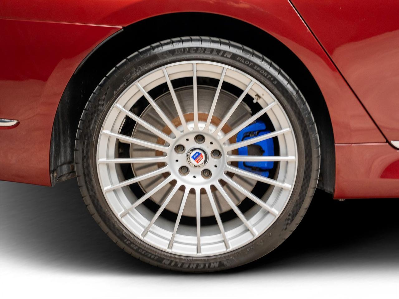 2022 BMW 7 Series ALPINA B7 xDrive Ft Lauderdale FL