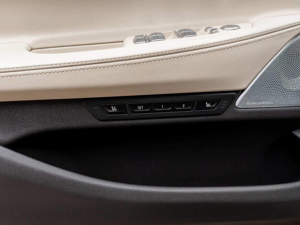 2022 BMW 7 Series ALPINA B7 xDrive Ft Lauderdale FL