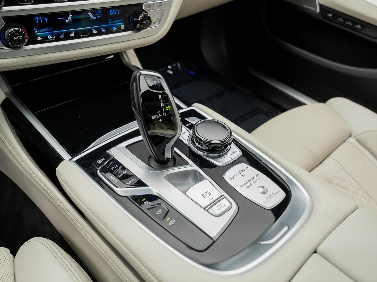 2022 BMW 7 Series ALPINA B7 xDrive Ft Lauderdale FL