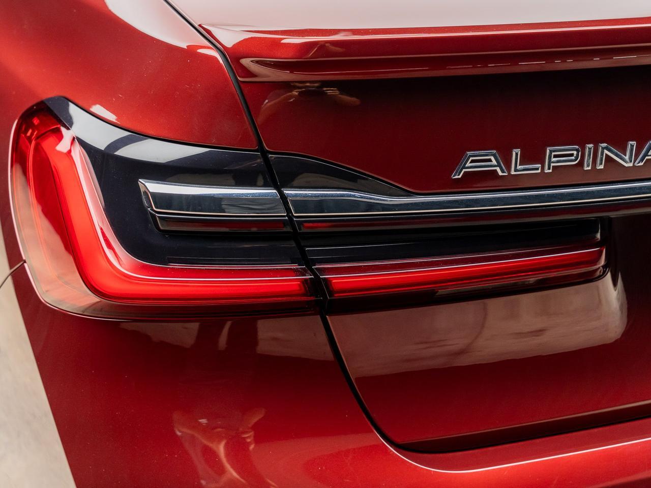 2022 BMW 7 Series ALPINA B7 xDrive Ft Lauderdale FL