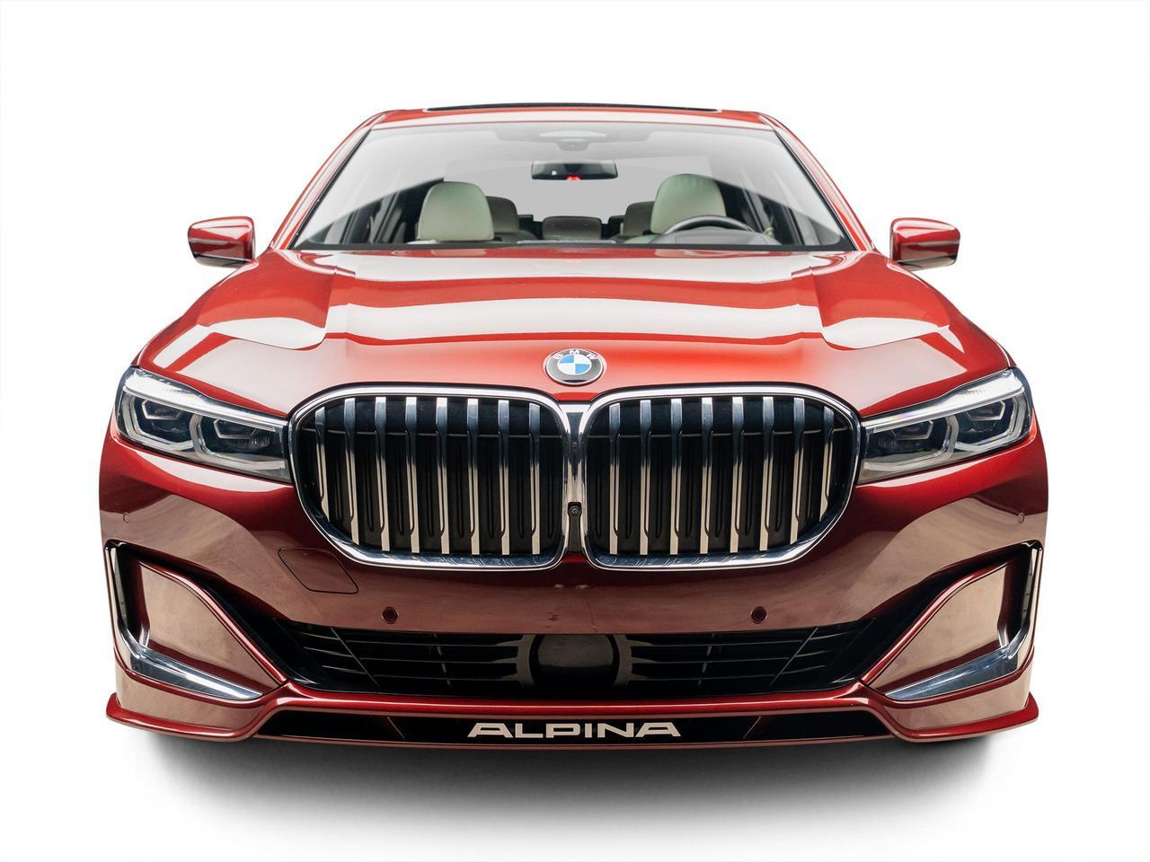 2022 BMW 7 Series ALPINA B7 xDrive Ft Lauderdale FL