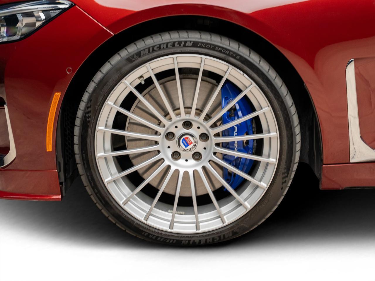 2022 BMW 7 Series ALPINA B7 xDrive Ft Lauderdale FL