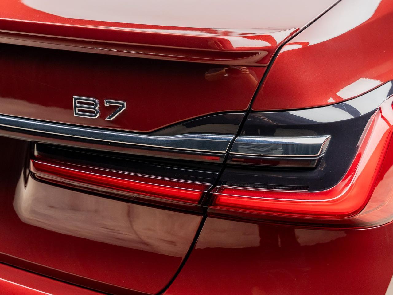 2022 BMW 7 Series ALPINA B7 xDrive Ft Lauderdale FL