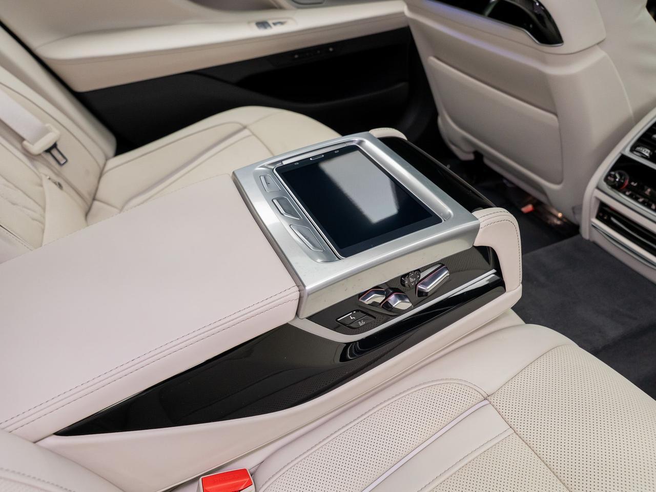 2022 BMW 7 Series ALPINA B7 xDrive Ft Lauderdale FL