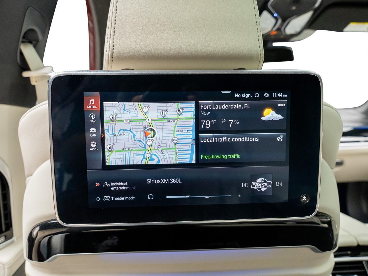 2022 BMW 7 Series ALPINA B7 xDrive Ft Lauderdale FL