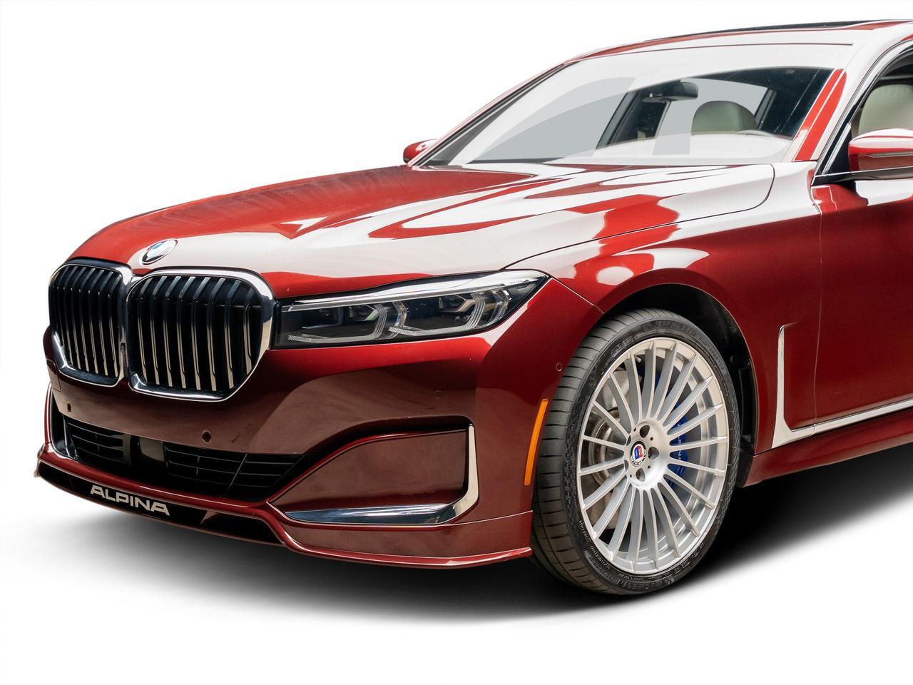 2022 BMW 7 Series ALPINA B7 xDrive Ft Lauderdale FL