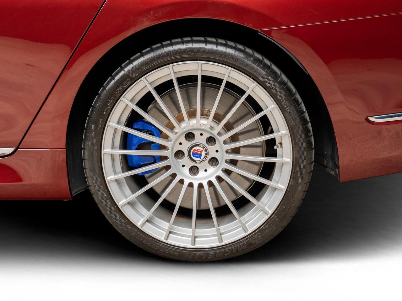 2022 BMW 7 Series ALPINA B7 xDrive Ft Lauderdale FL