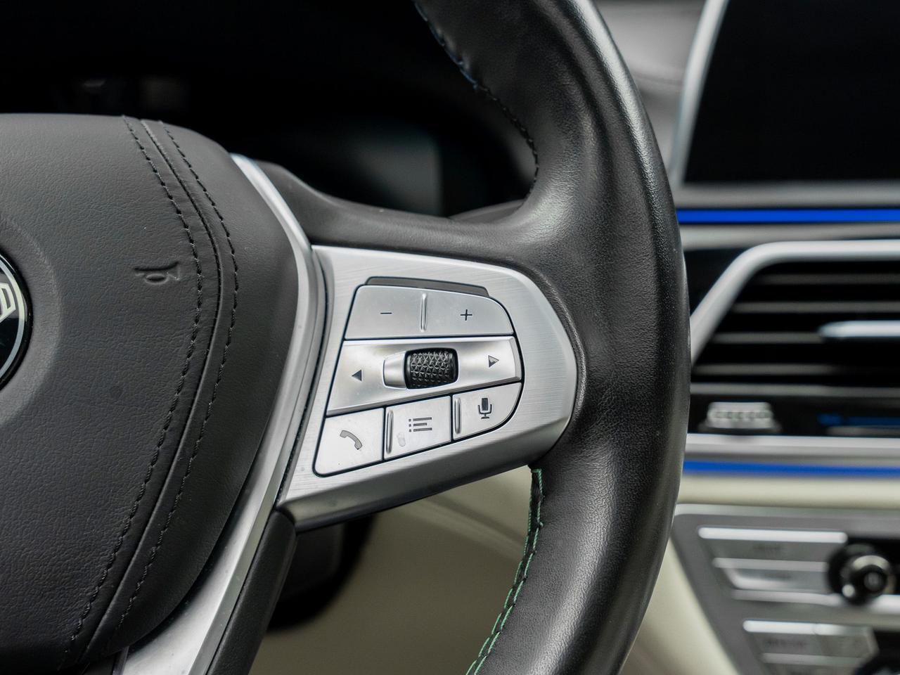 2022 BMW 7 Series ALPINA B7 xDrive Ft Lauderdale FL