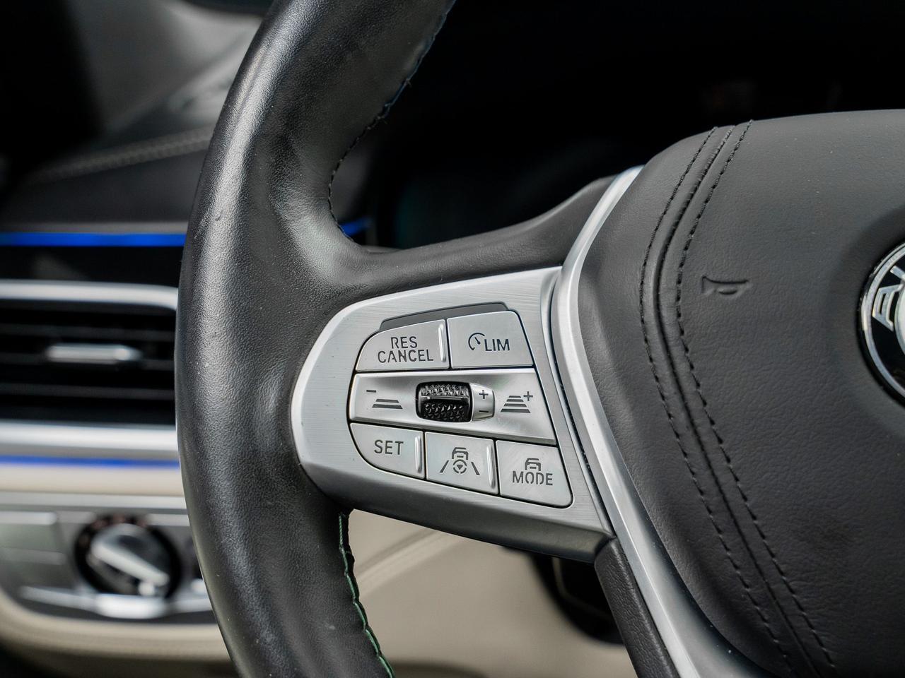 2022 BMW 7 Series ALPINA B7 xDrive Ft Lauderdale FL