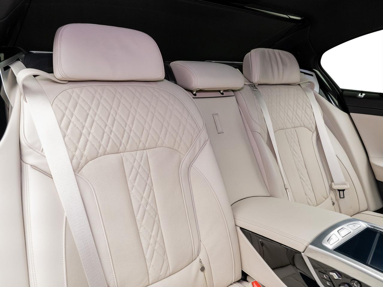 2022 BMW 7 Series ALPINA B7 xDrive Ft Lauderdale FL