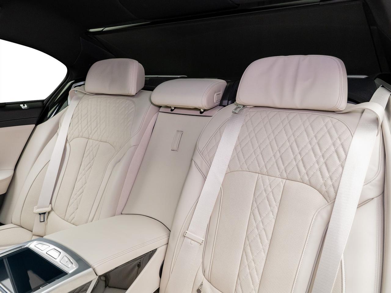 2022 BMW 7 Series ALPINA B7 xDrive Ft Lauderdale FL