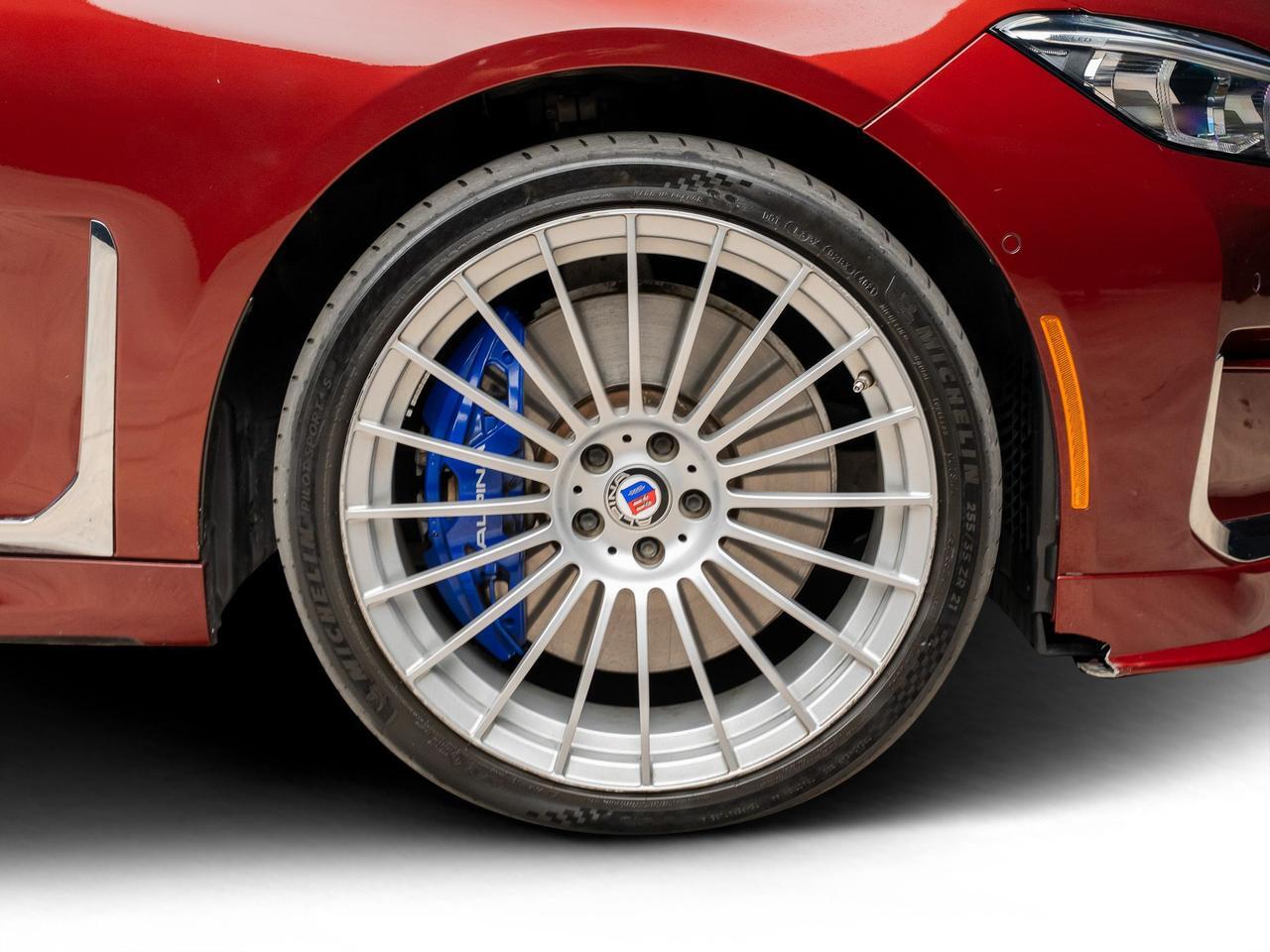 2022 BMW 7 Series ALPINA B7 xDrive Ft Lauderdale FL