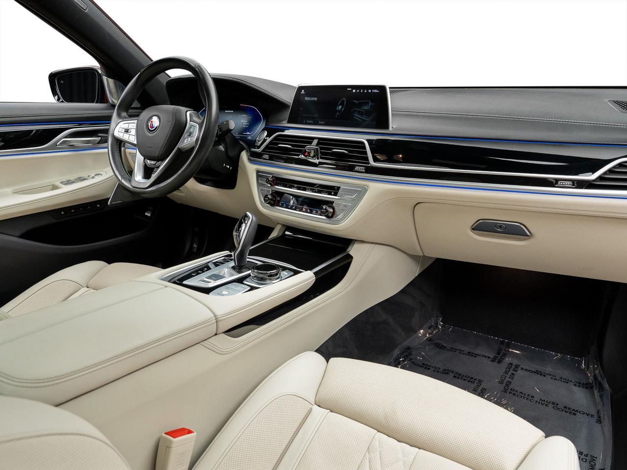 2022 BMW 7 Series ALPINA B7 xDrive Ft Lauderdale FL