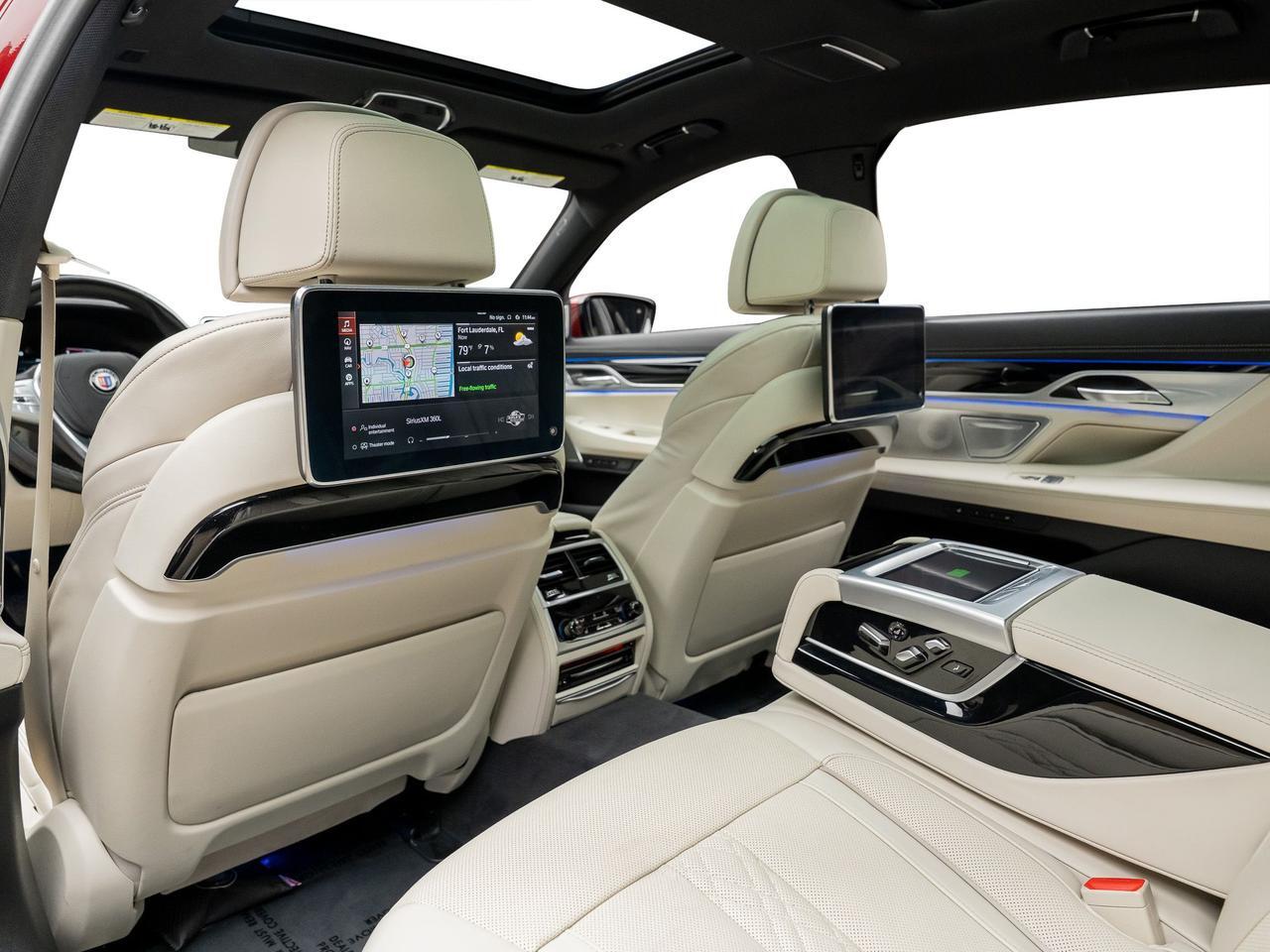 2022 BMW 7 Series ALPINA B7 xDrive Ft Lauderdale FL