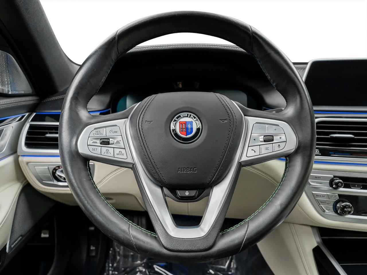 2022 BMW 7 Series ALPINA B7 xDrive Ft Lauderdale FL