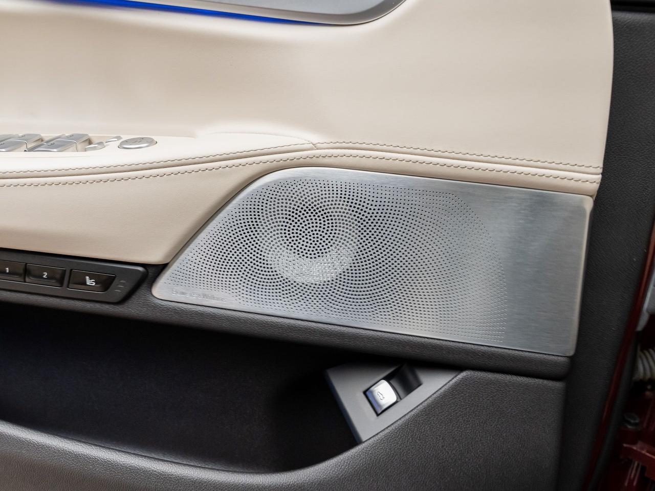 2022 BMW 7 Series ALPINA B7 xDrive Ft Lauderdale FL