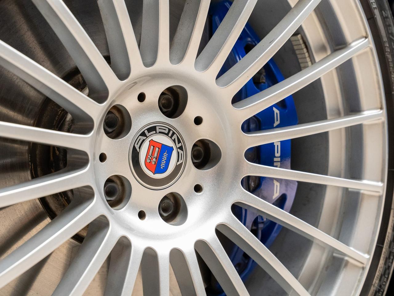 2022 BMW 7 Series ALPINA B7 xDrive Ft Lauderdale FL