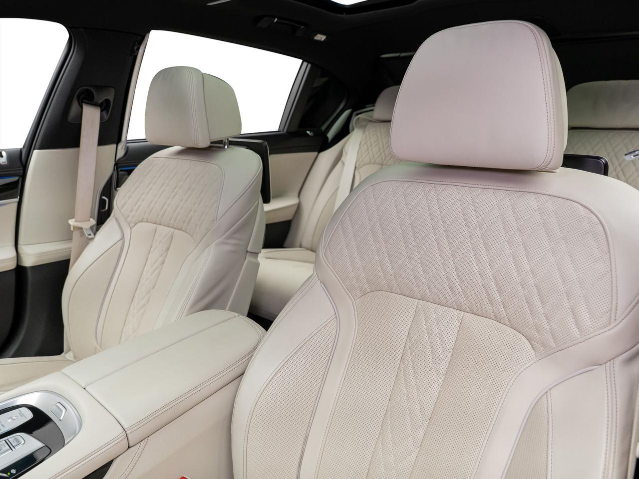 2022 BMW 7 Series ALPINA B7 xDrive Ft Lauderdale FL