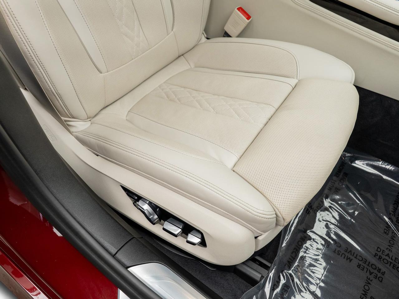 2022 BMW 7 Series ALPINA B7 xDrive Ft Lauderdale FL