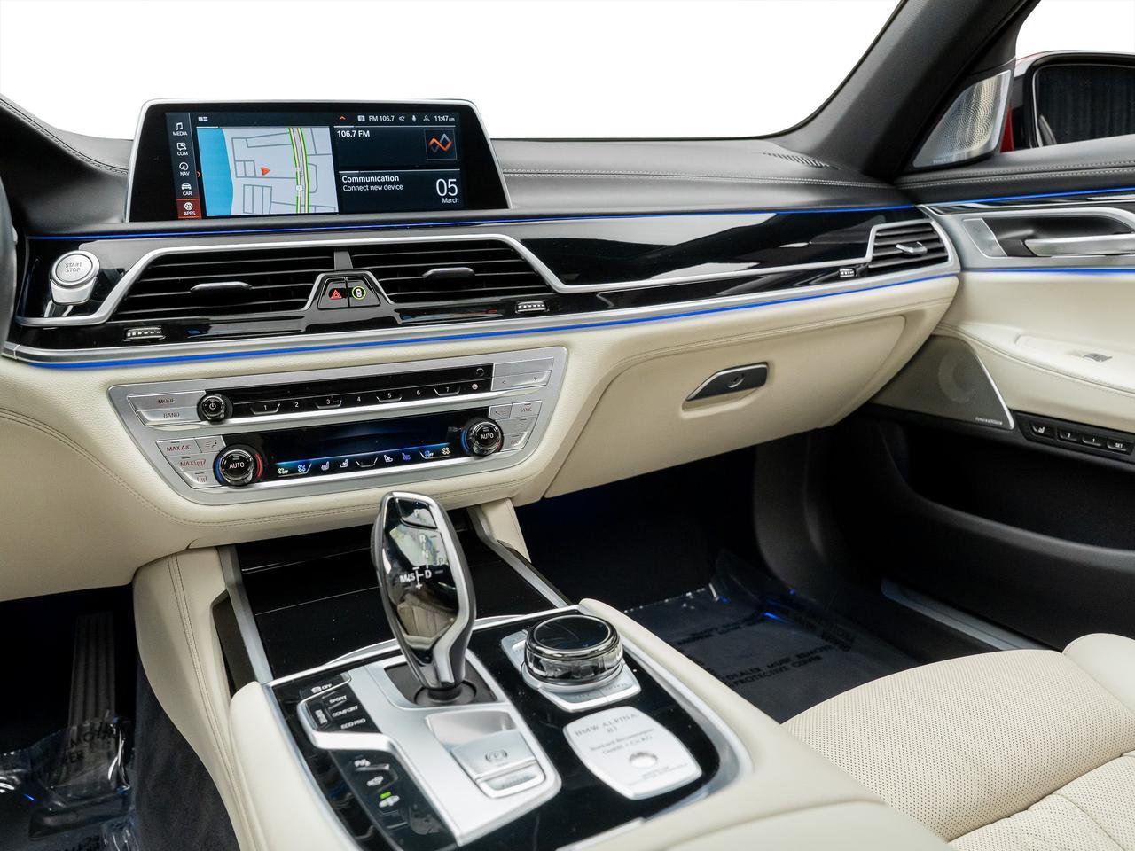 2022 BMW 7 Series ALPINA B7 xDrive Ft Lauderdale FL