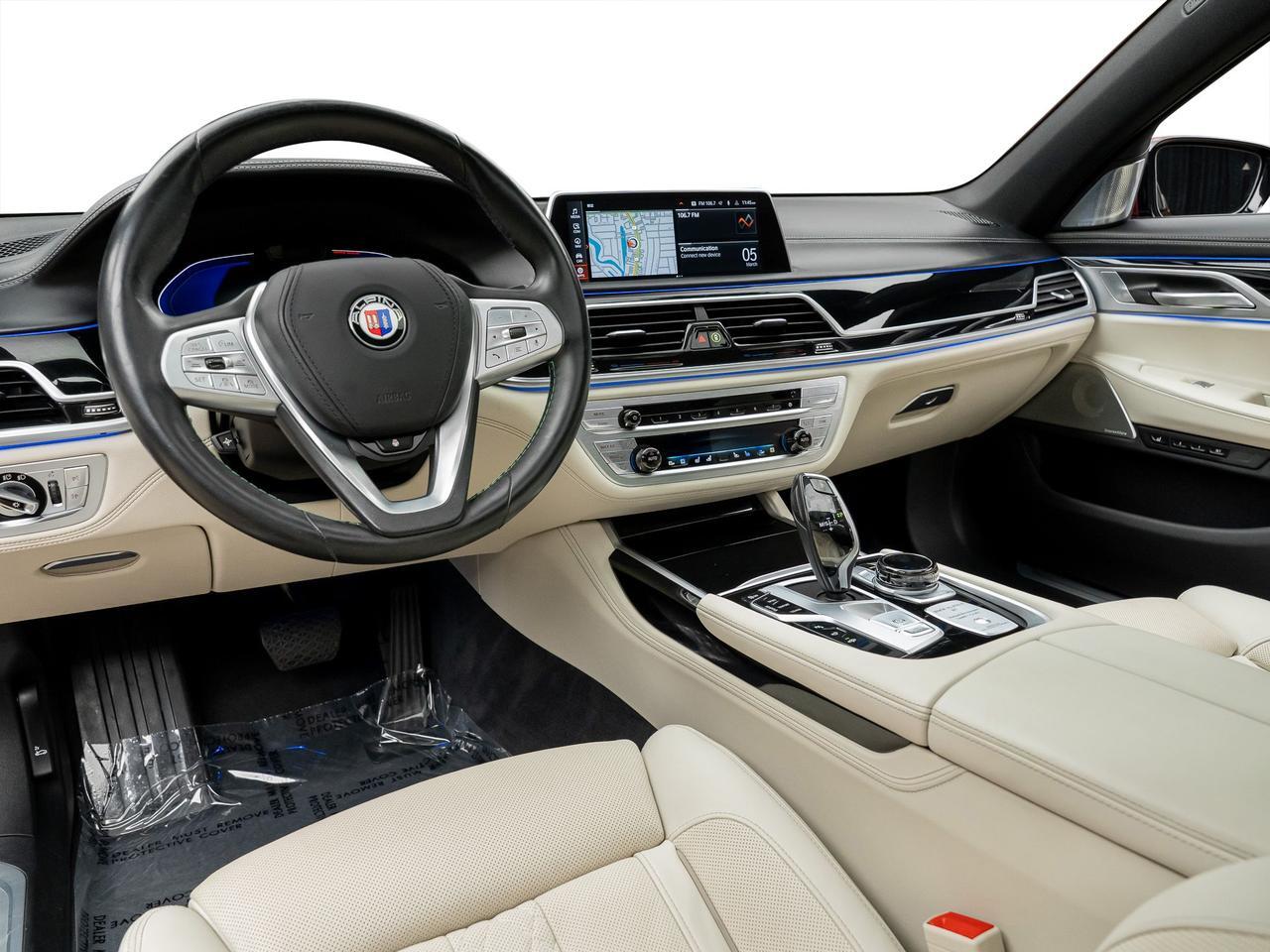2022 BMW 7 Series ALPINA B7 xDrive Ft Lauderdale FL