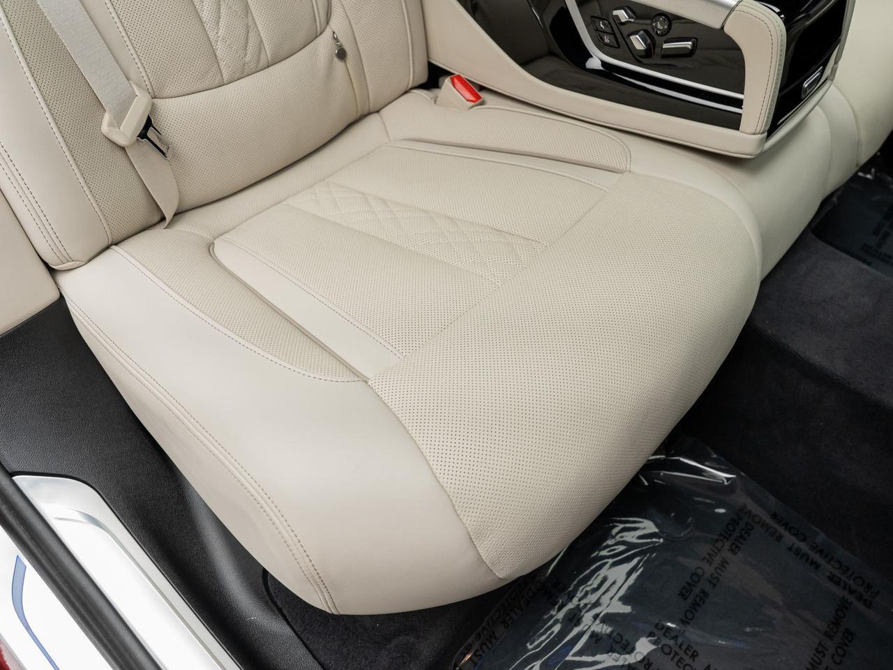 2022 BMW 7 Series ALPINA B7 xDrive Ft Lauderdale FL