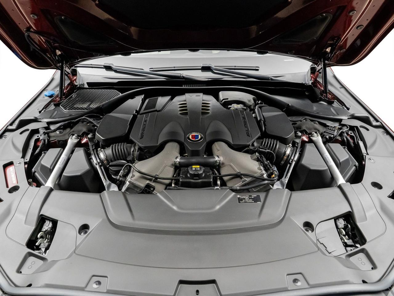 2022 BMW 7 Series ALPINA B7 xDrive Ft Lauderdale FL