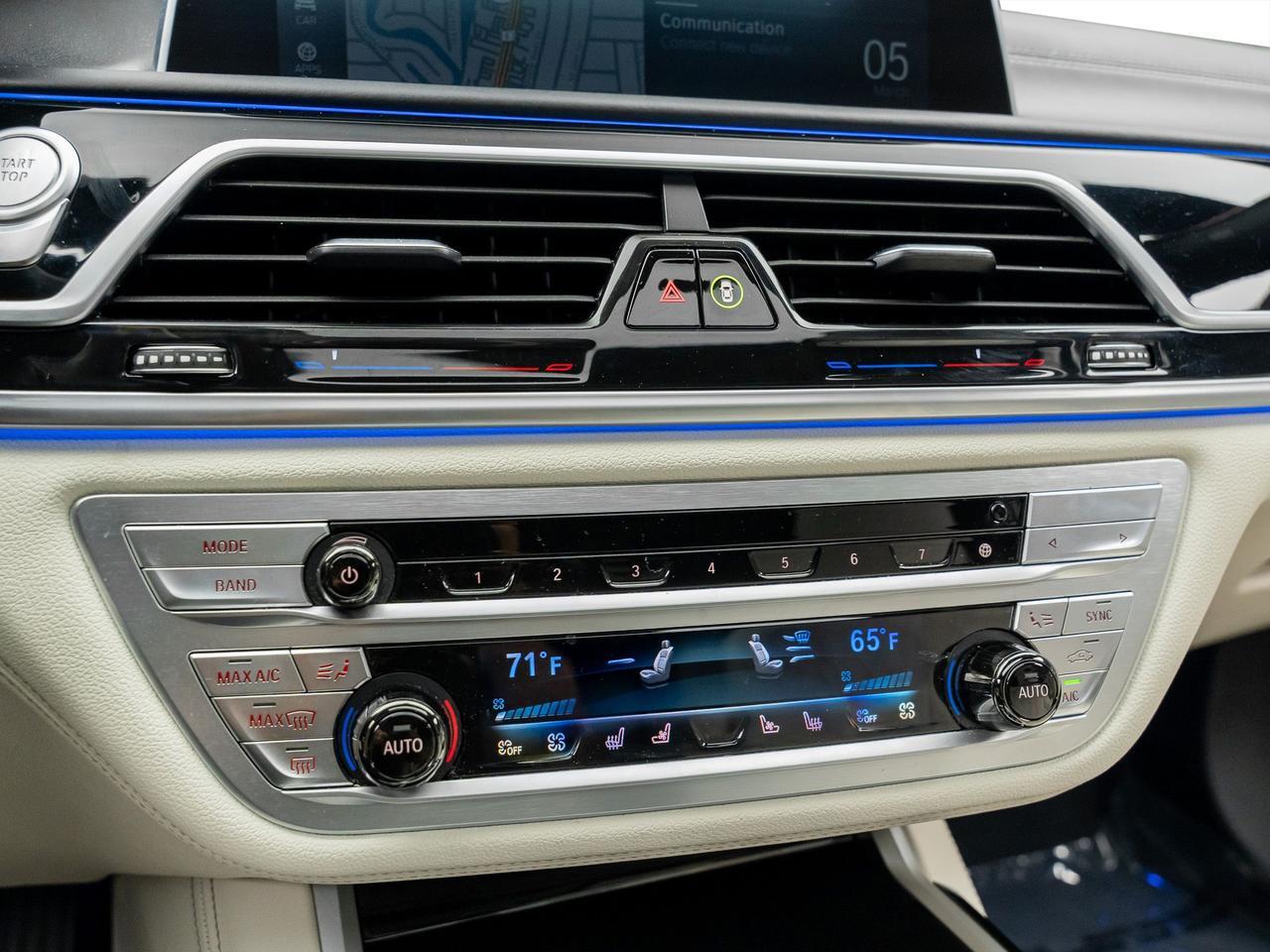 2022 BMW 7 Series ALPINA B7 xDrive Ft Lauderdale FL