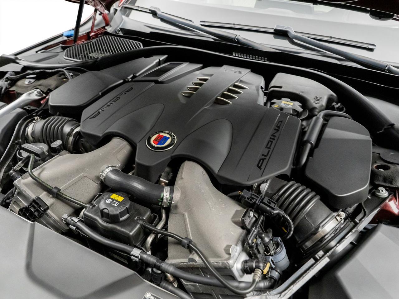 2022 BMW 7 Series ALPINA B7 xDrive Ft Lauderdale FL