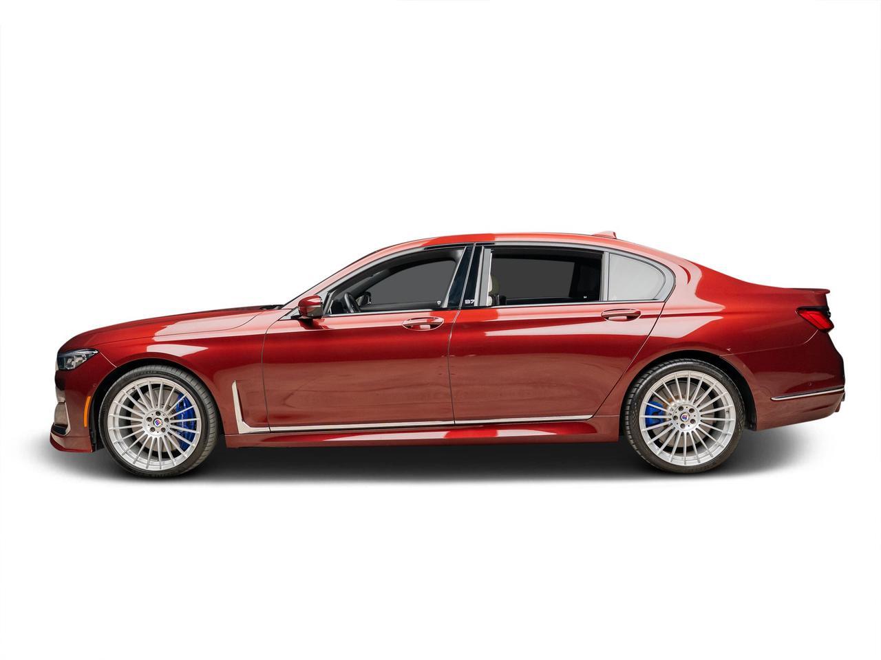 2022 BMW 7 Series ALPINA B7 xDrive Ft Lauderdale FL