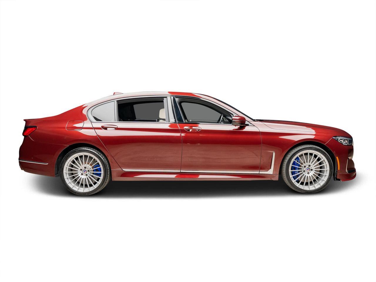 2022 BMW 7 Series ALPINA B7 xDrive Ft Lauderdale FL