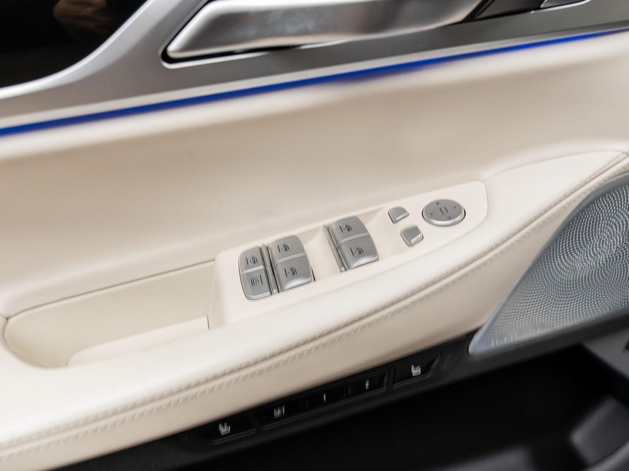 2022 BMW 7 Series ALPINA B7 xDrive Ft Lauderdale FL