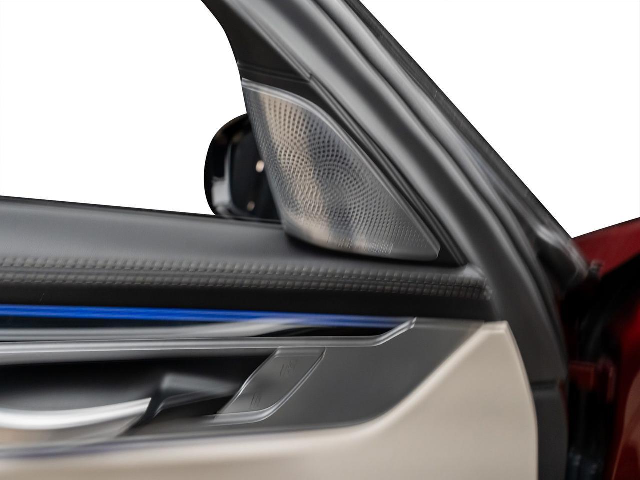 2022 BMW 7 Series ALPINA B7 xDrive Ft Lauderdale FL