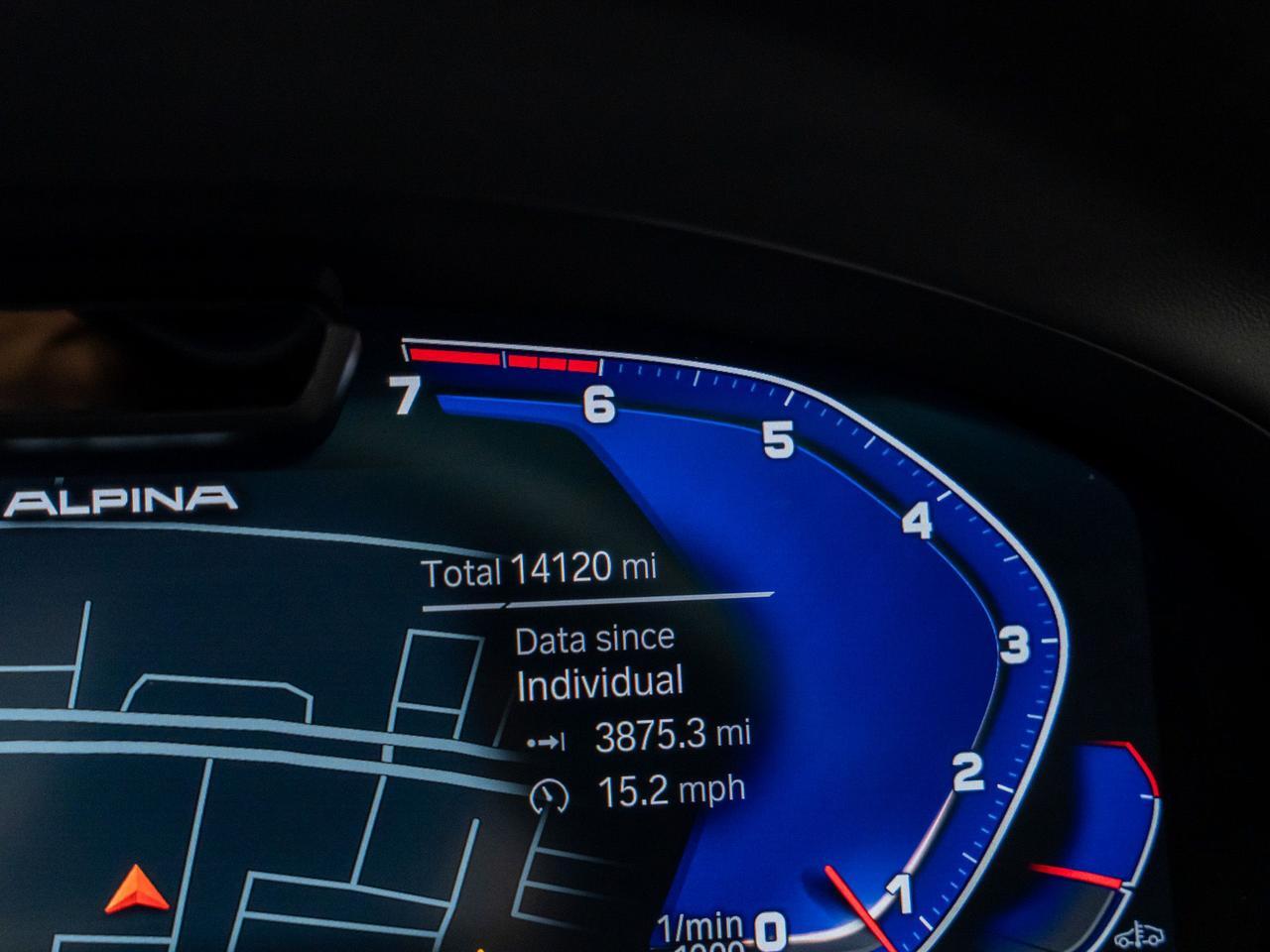 2022 BMW 7 Series ALPINA B7 xDrive Ft Lauderdale FL