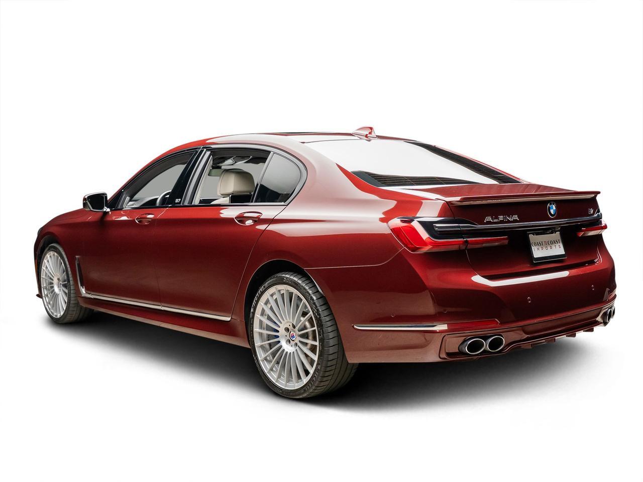 2022 BMW 7 Series ALPINA B7 xDrive Ft Lauderdale FL