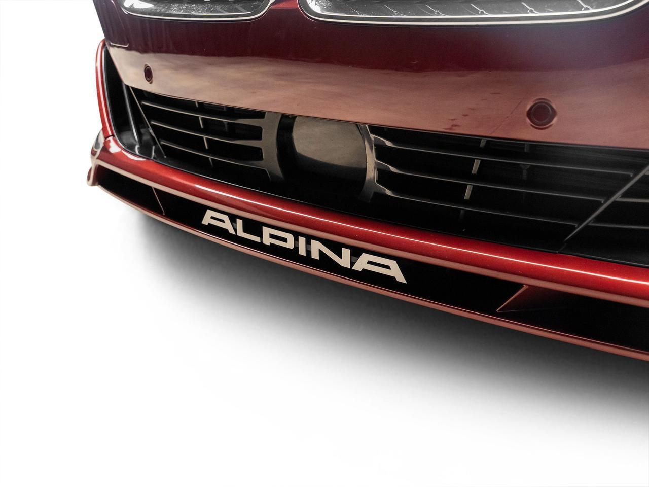 2022 BMW 7 Series ALPINA B7 xDrive Ft Lauderdale FL