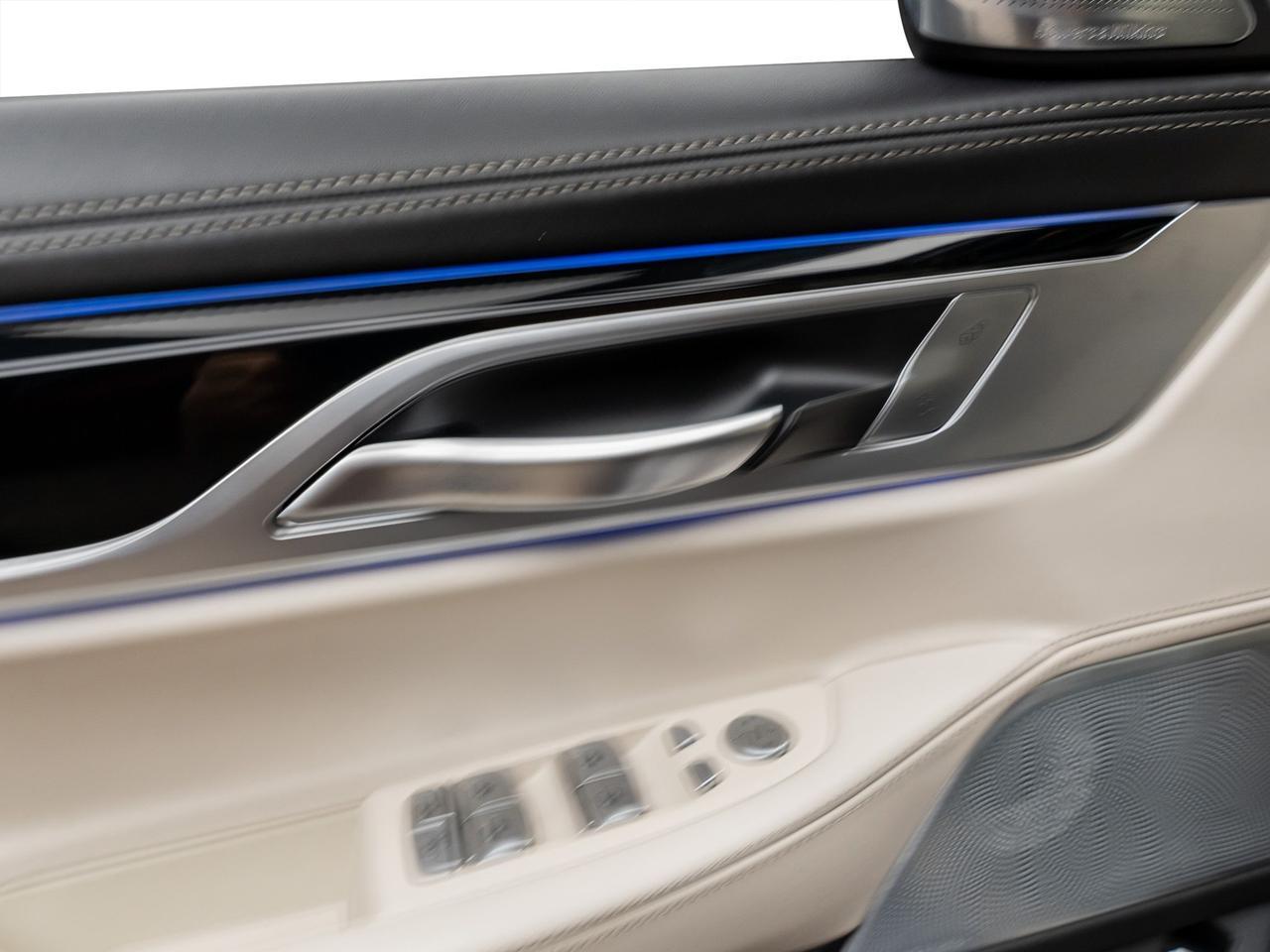 2022 BMW 7 Series ALPINA B7 xDrive Ft Lauderdale FL