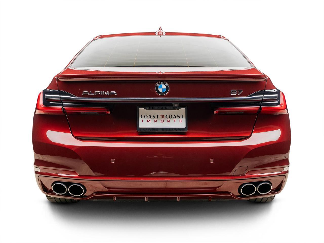 2022 BMW 7 Series ALPINA B7 xDrive Ft Lauderdale FL